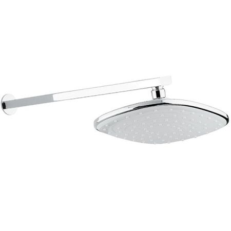 Душевая система Timo Helmi SX-4069/00-16SM Хром Белый, артикул SX-4069/00-16SM