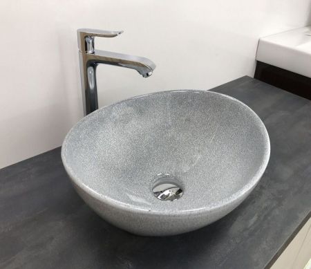 Умывальник CeramaLux 331, артикул 