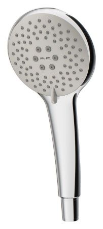 F0280000 Like ручной душ 120 мм, 3 функции, шт, артикул F0280000