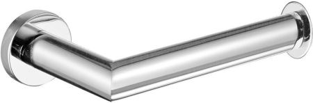 Gedy G-Demetra, бумагодержатель, цвет хром, артикул 5124(13)