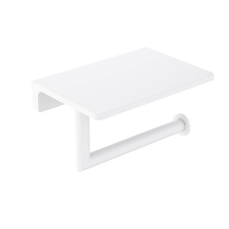 Бумагодержатель Timo Saona белый матовый (13043/16), артикул 13043/16