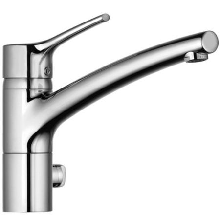 Смеситель для кухни Kludi Trendo 335760575 Хром