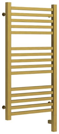 Полотенцесушитель, Сунержа, Модус 3.0, электрический, ширина, мм-430, глубина, мм-75, высота, мм-920, межосевое расстояние-400, нагревательный элемент-ТЭН, подключение-нижнее справа, электрокомплект-МЭМ, мощность, Вт-300, материал-нержавеющая сталь, цвет-