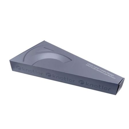 Душевая система Knotlor SS-06/1, сатин, артикул SS-06/1