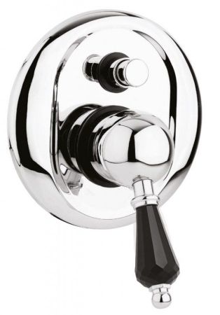 Встраиваемый смеситель для душа CEZARES VINTAGE-VDIM-Sw, артикул VINTAGE-VDIM-03/24-Sw