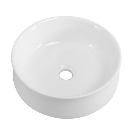 Раковина накладная керамическая CZR-6603, артикул CZR-6603