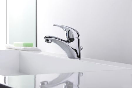 Набор смесителей Paffoni Nettuno Due 3 в 1 (сет 1), артикул 00255119