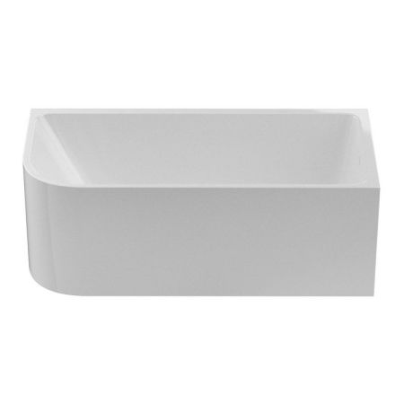 Акриловая ванна BELBAGNO BB712-1600-730-R, артикул BB712-1600-730-R