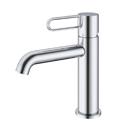 Смеситель для раковины Splenka S03.10, хром, артикул S03.10