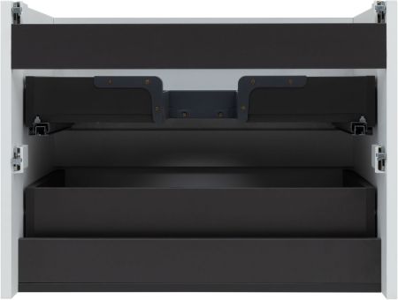 Тумба под раковину Aquanet Альтера 70 белый матовый, артикул 00337155