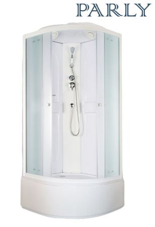 Кабина AE901 душевая PARLY, артикул AE901