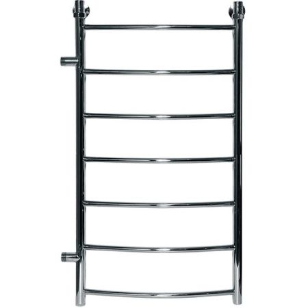 Водяной полотенцесушитель Ника Arc ЛД/БП 100x50x60 Хром