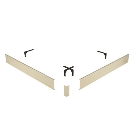 Экран для поддона RGW N/ST-01 Be (1000x1000), артикул 50231500-03