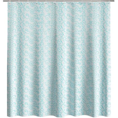 Штора для ванны Fora PH84 Интуиция, артикул PH84