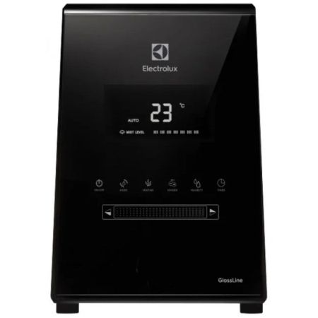 Увлажнитель воздуха Electrolux Gloss Line EHU-3610D Черный