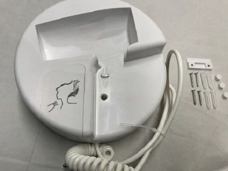 Фен CeramaLux D90266, артикул 