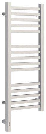 Полотенцесушитель электрический "МОДУС 3.0" 800х300 / МЭМ левый (Сатин)