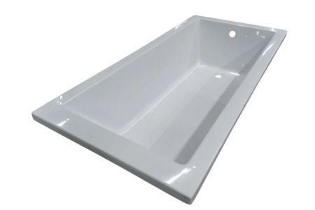 Ванна акриловая Relisan BELLA Гл000026031, 170x80, артикул Гл000026031