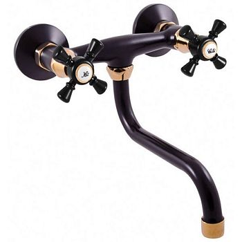 Смеситель универсальный Rav Slezak Morava MK301.5/21CMATZ