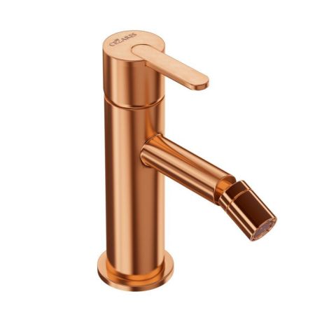 Смеситель для биде CEZARES LEAF-BSM, артикул LEAF-BSM-01-W0