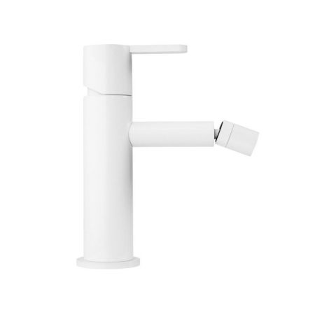 Смеситель для биде CEZARES LEAF-BSM