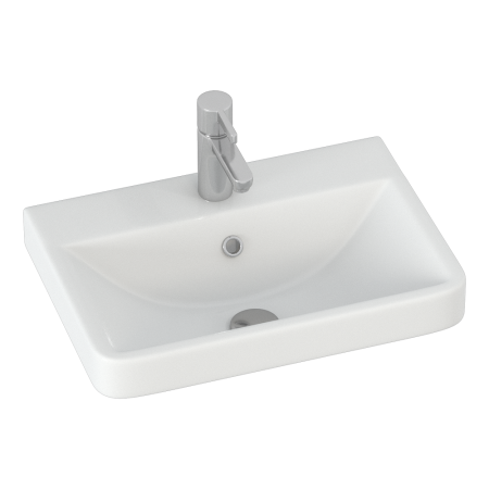 Раковина VIGO керамическая модель (9595(50)), артикул 9595(50)