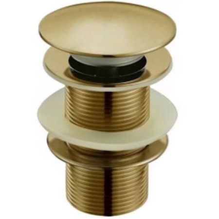 Донный клапан Melana MLN-TB Бронза