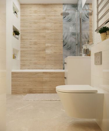 Комплект 7 в 1 Relfix Biore Rimless 75110198, артикул 75110198