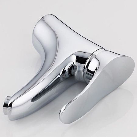 Смеситель для раковины FASHUN A1001, хром, артикул A1001