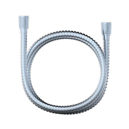 Шланг для душа в металлической оплётке 1500 мм WONZON & WOGHAND, Хром (WW-88RG02-1500-CR), артикул WW-88RG02-1500-CR