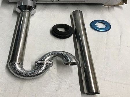 Писсуар подвесной CeramaLux X529S, артикул 