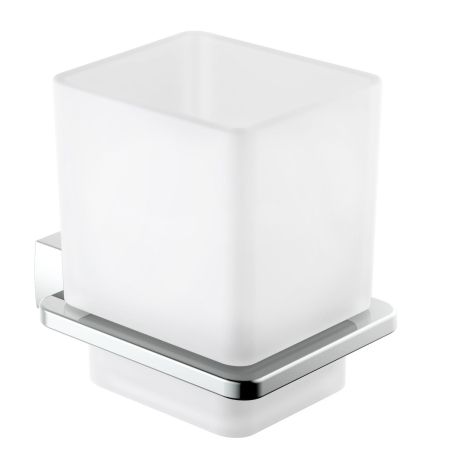 Стакан для зубных щеток Timo Torne 43033/00 хром, артикул 43033/00
