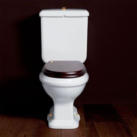 SIMAS Arcade Унитаз моноблок 36,5х68,5см, слив в стену, цвет белый, артикул AR831bi