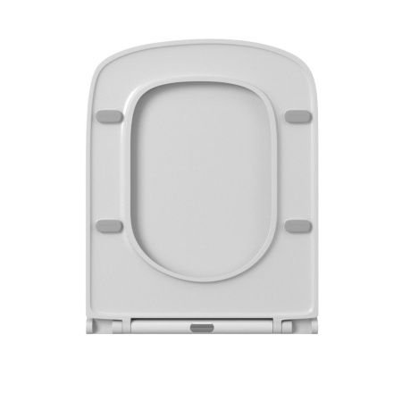 Крышка с сиденьем DP микролифт для унитаза OWLT190402/OWLT190403/OWLT200901