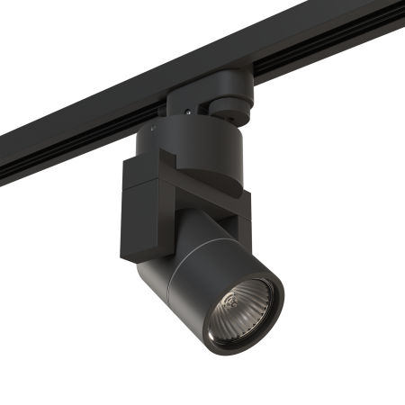 Трековое крепление с 1-фазным адаптером к 05104x Asta Lightstar 592077, артикул 592077