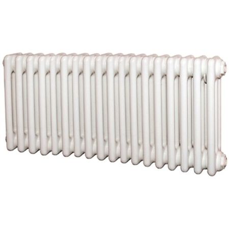 Стальной радиатор Arbonia 3050/18 18 секций с боковым подключением, артикул 3050/18