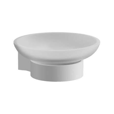 Мыльница BELZ B91502, белый, артикул B91502