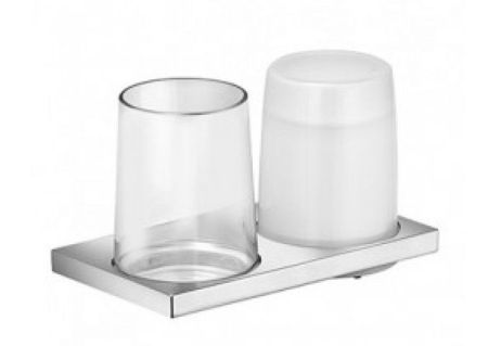 Держатель стакана Keuco Edition 11 11153 019000 Хром, артикул 11153019000