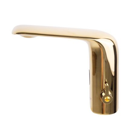 Сенсорный смеситель для раковины CEZARES VAGUE-ELS, артикул VAGUE-ELS-NOP-W0