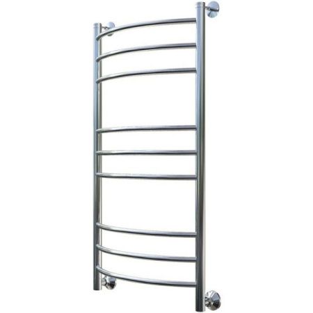 Водяной полотенцесушитель Тругор Приоритет 3 НП 100x50 Хром