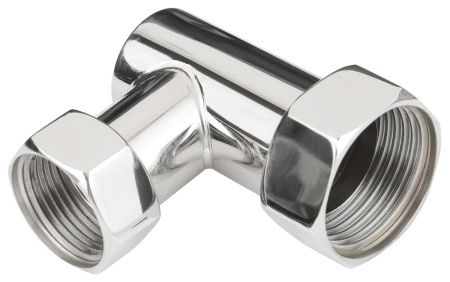 Уголок переходной G 1" НГ х G 3/4" НГ (Без покрытия) Уголок переходной G 1" НГ х G 3/4" НГ (Без покрытия)