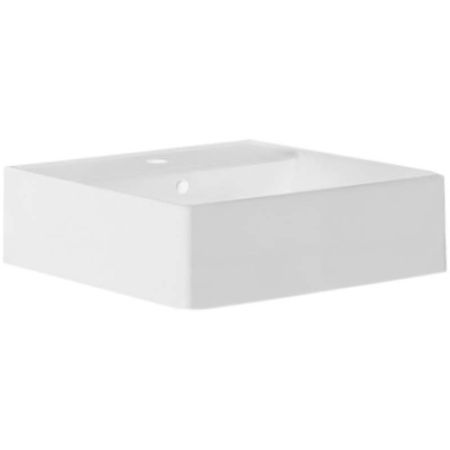 Раковина Bien Infinitum 46 INLG04601FD1W3000 Белая Раковина Bien Infinitum 46 INLG04601FD1W3000 Белая