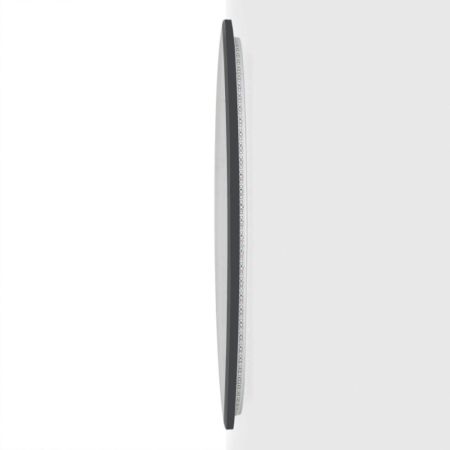 Зеркало с подсветкой ART&MAX ASTI  AM-Ast-800-DS-FNC-Grey, артикул AM-Ast-800-DS-FNC-Grey