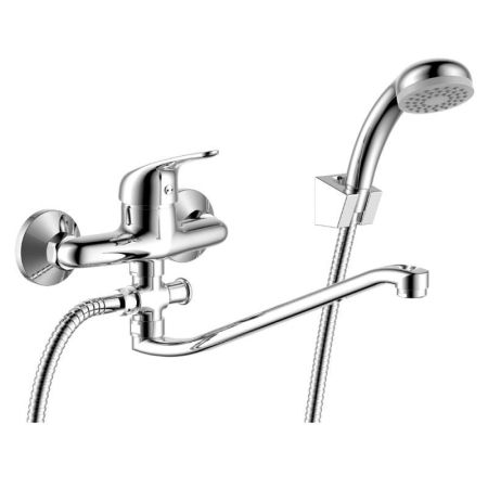 Смеситель Rossinka Y40-35 Хром, артикул Y40-35