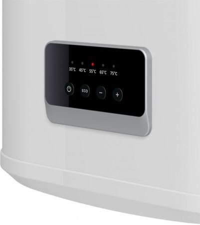 Водонагреватель накопительный Thermex Bravo 100 Белый