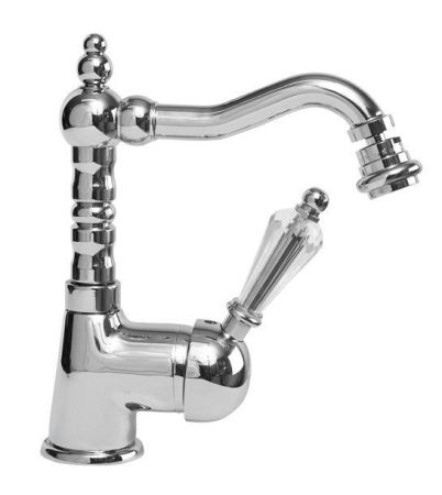 Смеситель для биде CEZARES VINTAGE-BSM2-Sw, артикул VINTAGE-BSM2-01-Sw-N