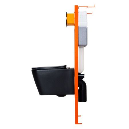 Инсталляция для подвесного унитаза BELBAGNO BB004-40 EXPERT, артикул BB004-40 EXPERT