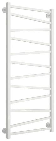 Полотенцесушитель водяной Сирокко 1200х500 (БЕЛЫЙ)