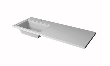 Тумба "Леон 70 Z2", Мадлен 130