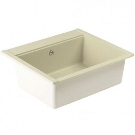 Кухонная мойка Акватон Делия 60 1A715232LD240 Жемчуг